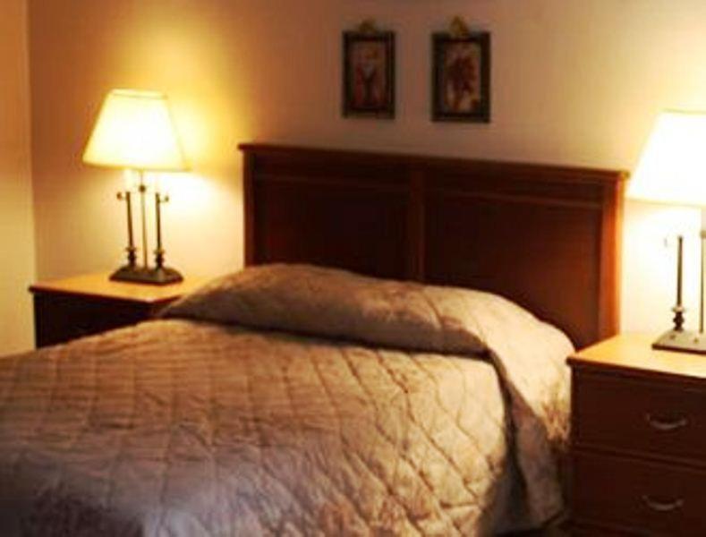 Beach And Town Motel Hollywood Ruang foto